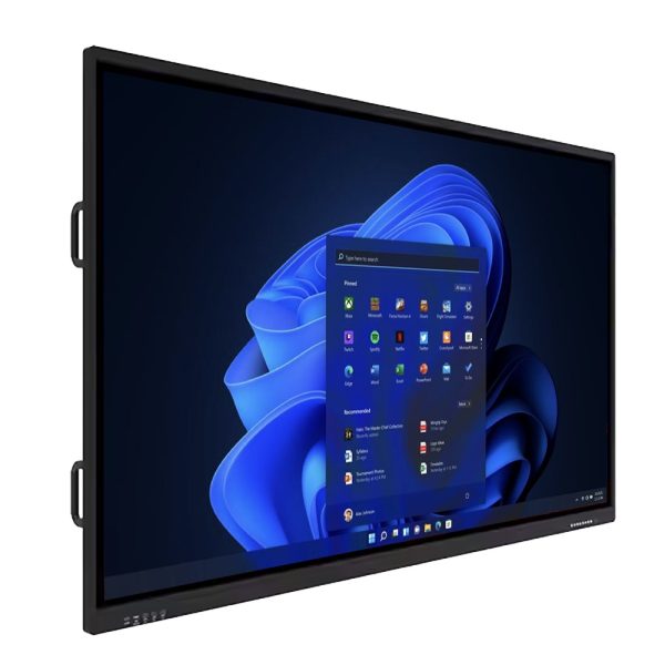 Ayme 65” All in One 4K Multi-touch Windows Smartboard - Image 3