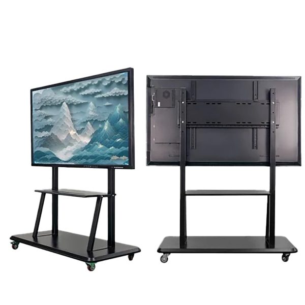 AYME 65” 4K Android Smartboard - Image 2