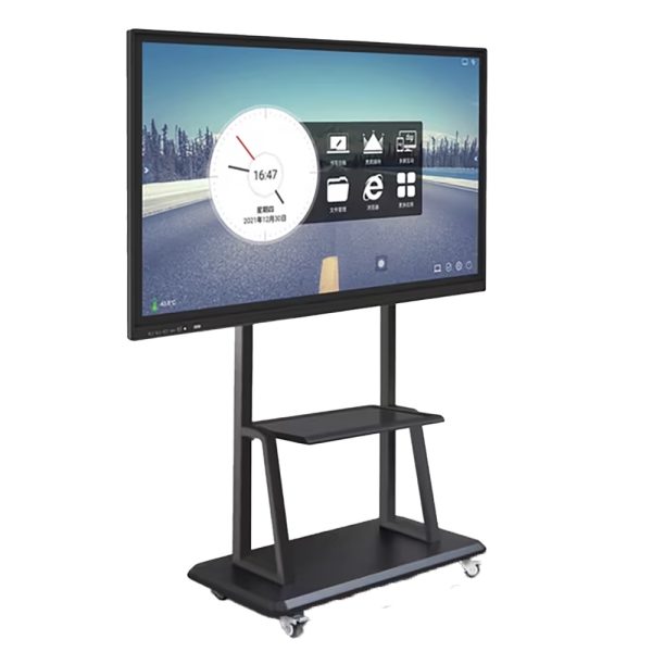 AYME 65” 4K Android Smartboard - Image 3