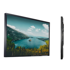 "AYME 55” 4K Android Interactive Flat Panel Smart Board"
