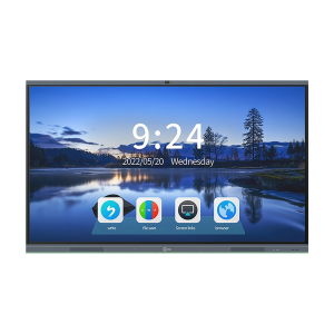 Ayme 65” All in One 4K Multi-touch Windows Smartboard