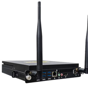AYME OPS PC For Interactive Smart Board / Flat Panel - Core i5 256NvmeSSD +1TB HDD