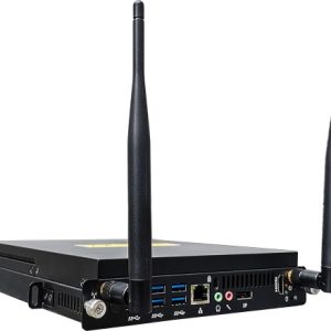 AYME OPS PC For Interactive Smart Board / Flat Panel - Core i5 256NvmeSSD +1TB HDD