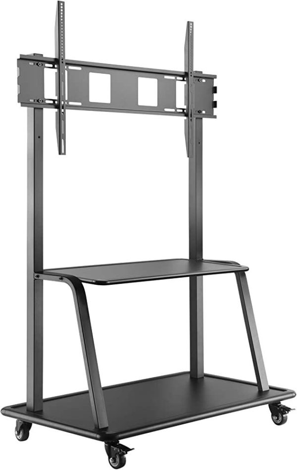 Heavy Duty Movable Trolley Stand – 1800 - Image 2