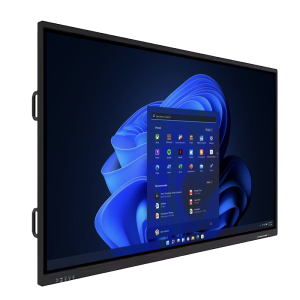 AYME 55” inch Smartboard Interactive Flat Panel windows