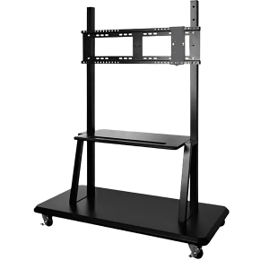 Heavy Duty Movable Trolley Stand – 1800