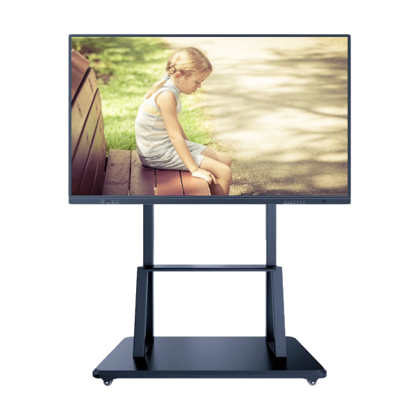 "AYME 75” 4K Android Interactive Flat Panel Smart Board" - Image 4
