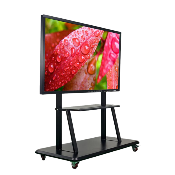 "AYME 75” 4K Android Interactive Flat Panel Smart Board" - Image 3